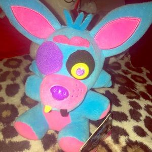 ☺️ Five nights at Freddy's ☺️